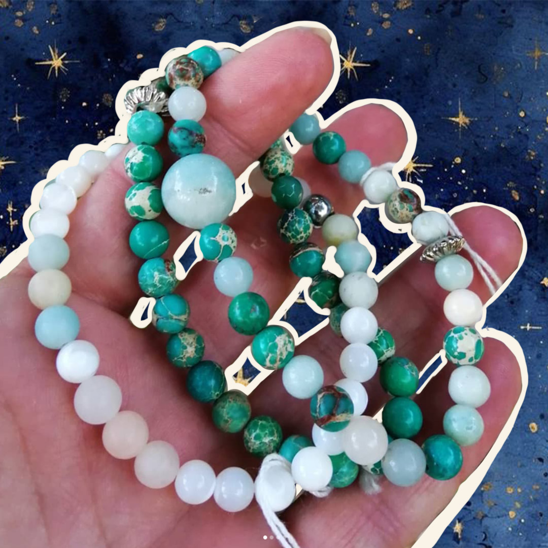 Bracelets Karmique
