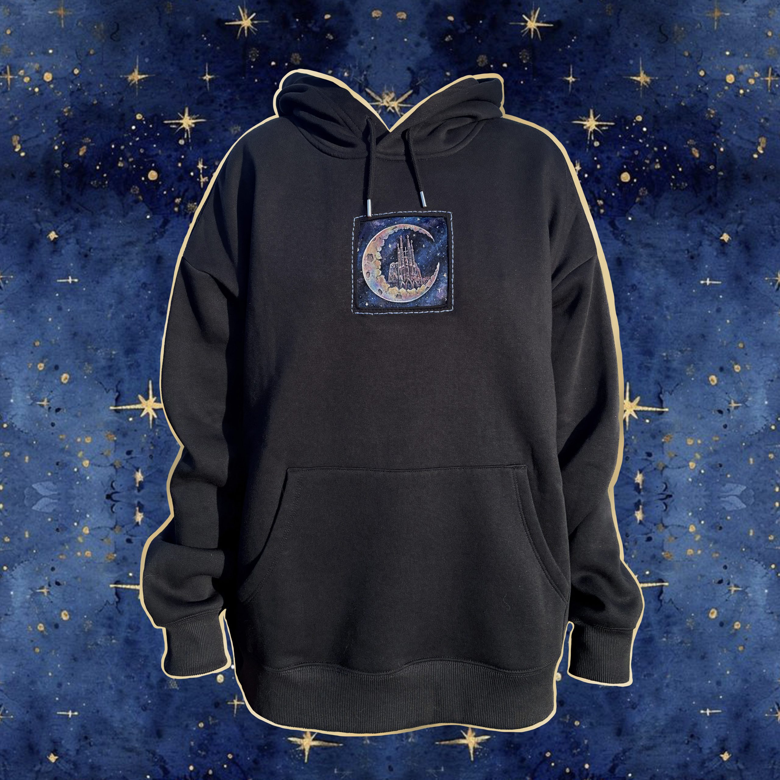 Sweat - Personnalisé