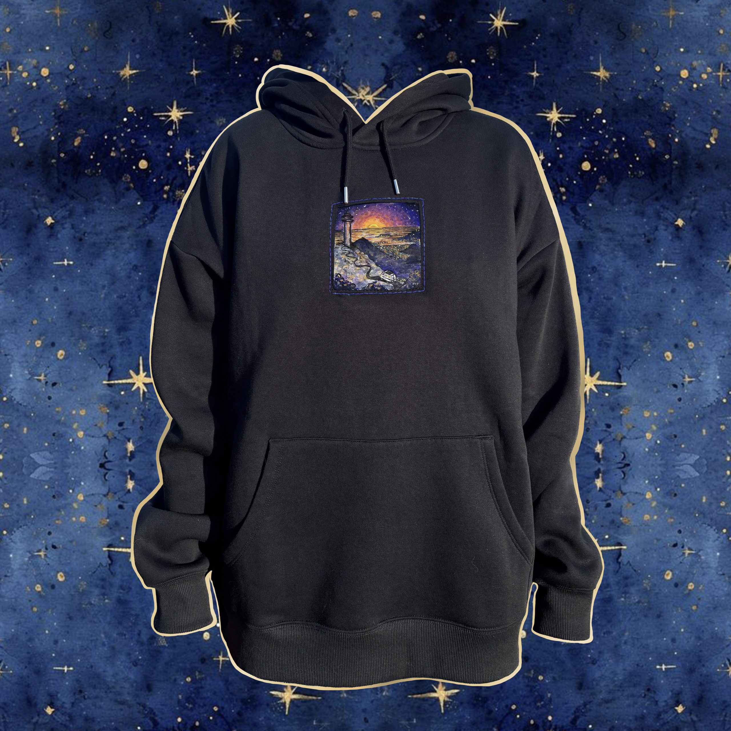 Sweat-shirt